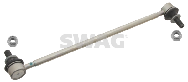 Asta/Puntone, Stabilizzatore - 81 92 8513 SWAG